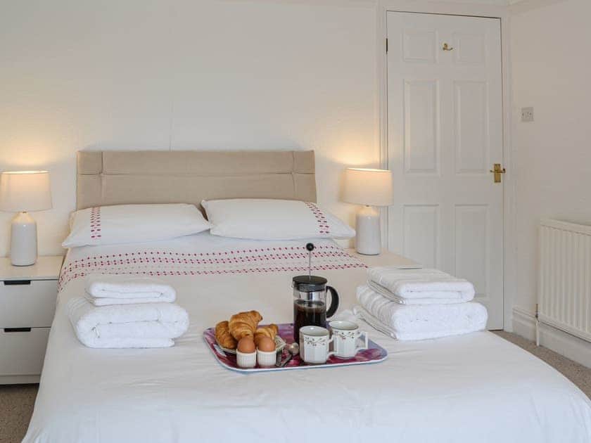 Bedroom | Hill Rise, Flamborough
