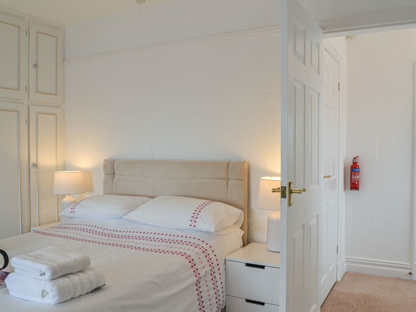 Bedroom | Hill Rise, Flamborough