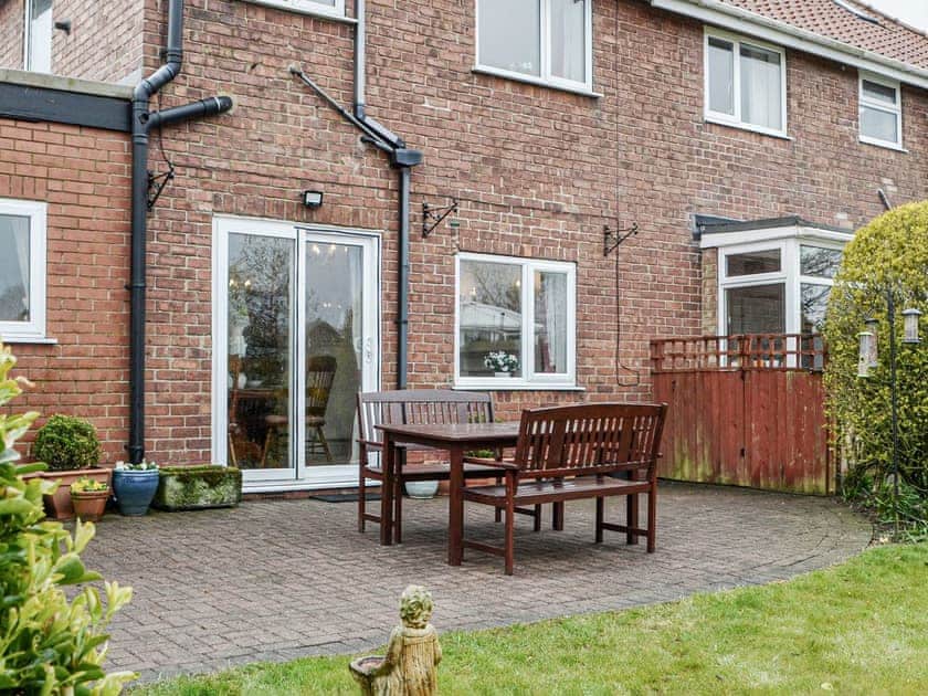 Exterior | Hill Rise, Flamborough