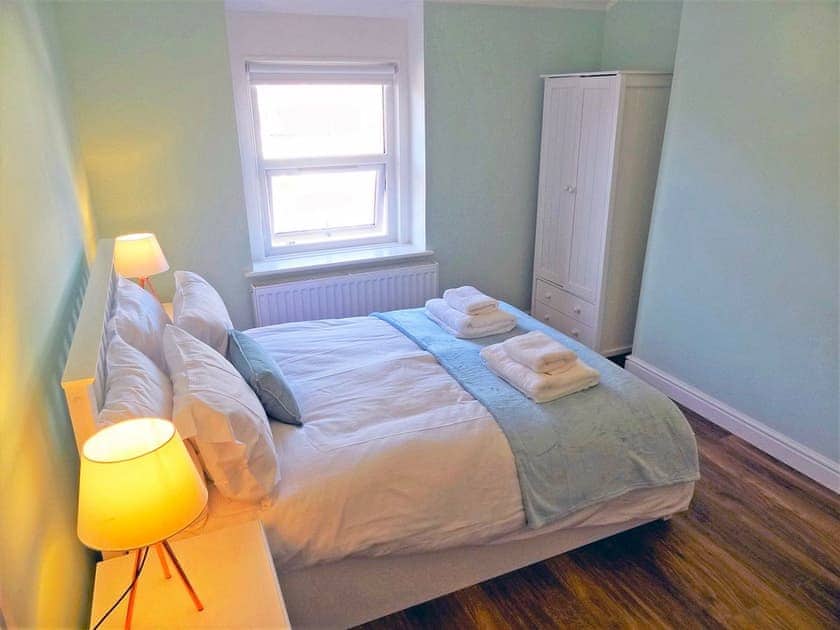 Double bedroom | Great Orme - Seaside Llandudno, Llandudno