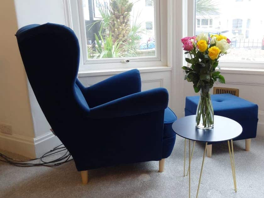 Living room | Snowdon Retreat Villa, Llandudno