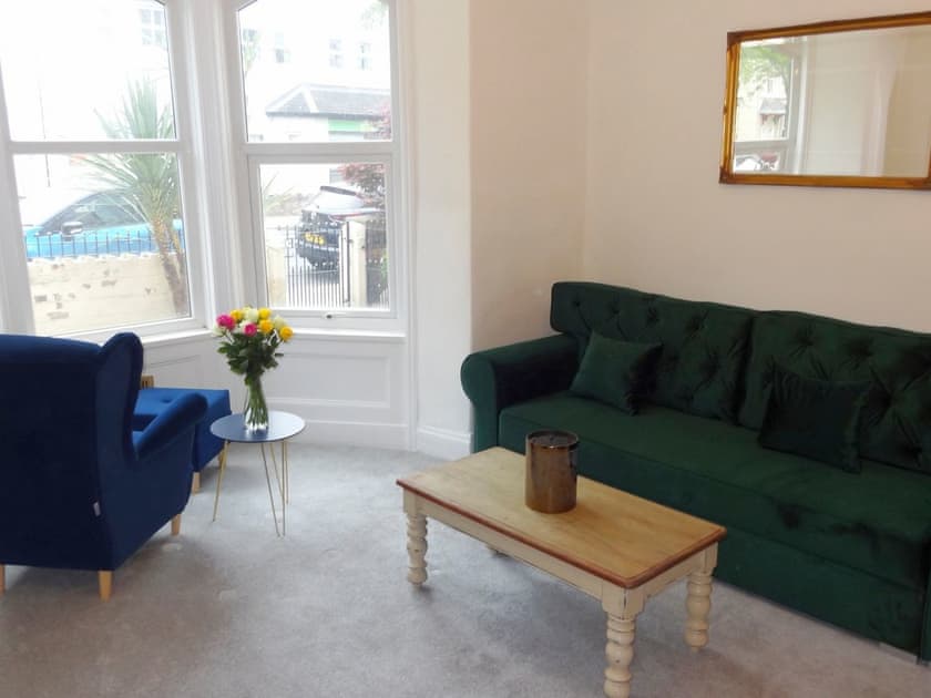 Living room | Snowdon Retreat Villa, Llandudno