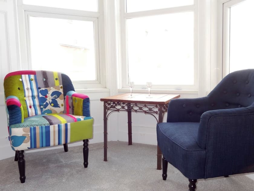 Double bedroom | Snowdon Retreat Villa, Llandudno