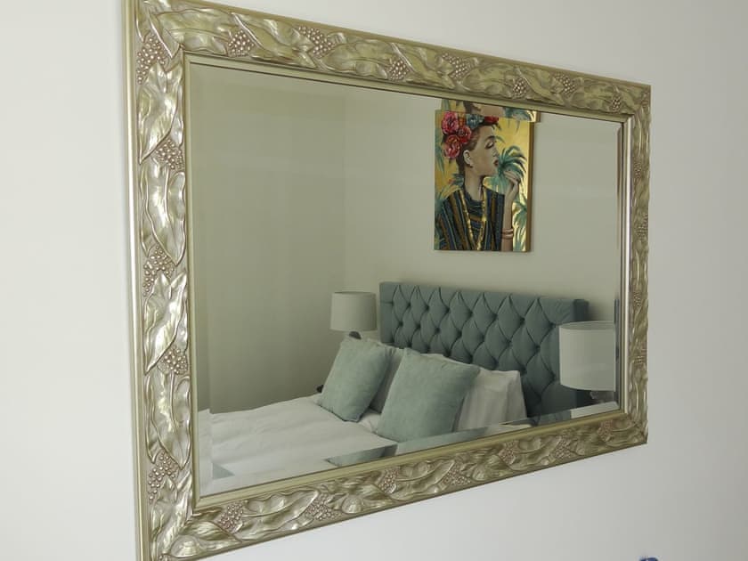 Double bedroom | Snowdon Retreat Villa, Llandudno