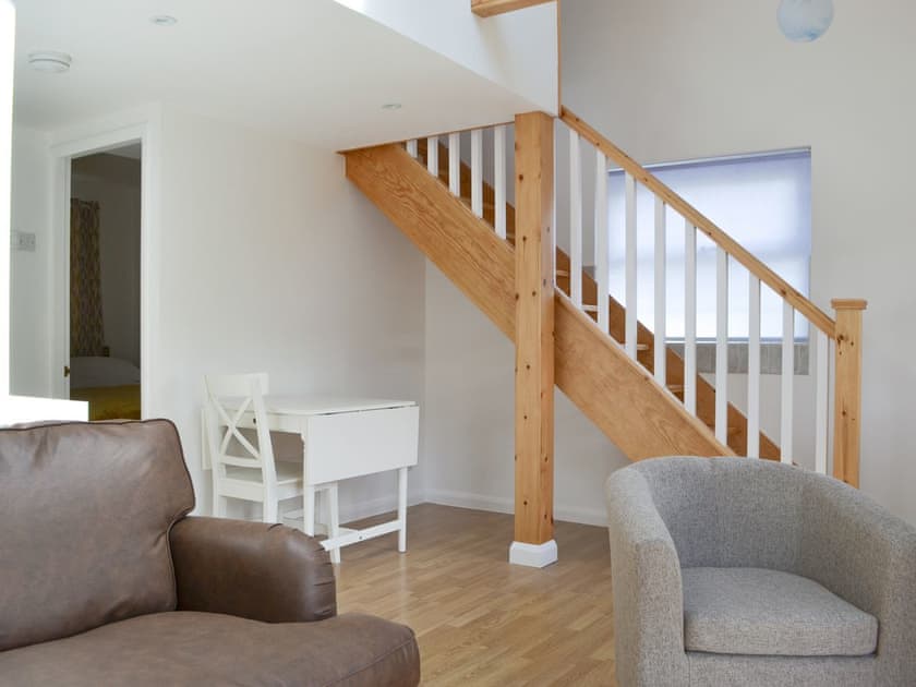 Living room/dining room | Langdale Cottage, Chapel Stile, near Ambleside
