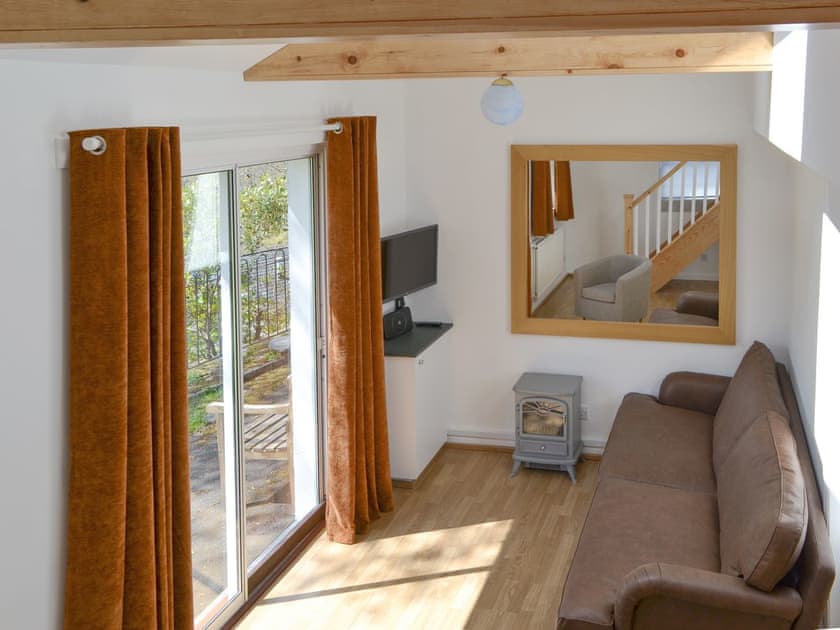Living area | Langdale Cottage, Chapel Stile, near Ambleside