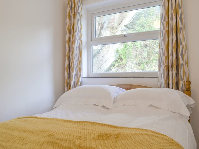 Double bedroom | Langdale Cottage, Chapel Stile, near Ambleside