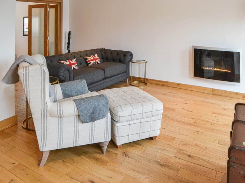 Sitting room | Marina View, Newcastle upon Tyne