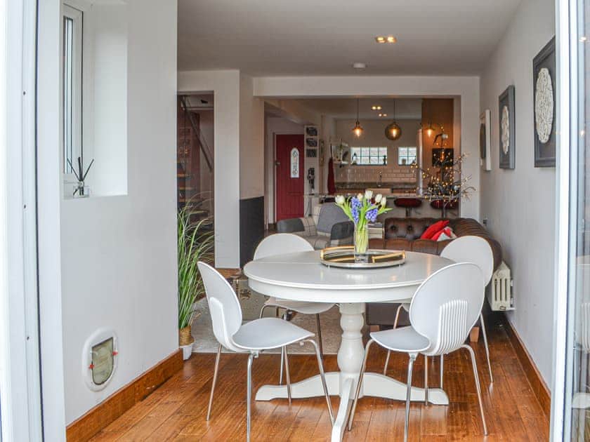 Dining Area | Marina View, Newcastle upon Tyne
