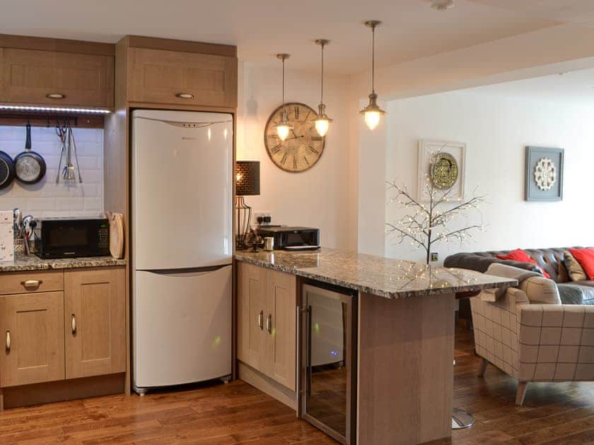 Kitchen | Marina View, Newcastle upon Tyne