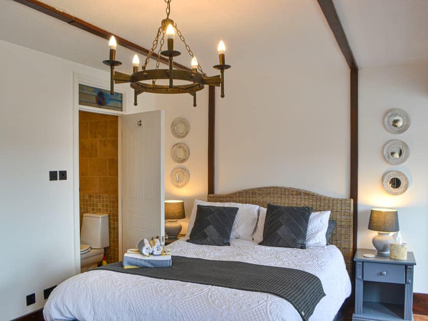 Double bedroom | Marina View, Newcastle upon Tyne