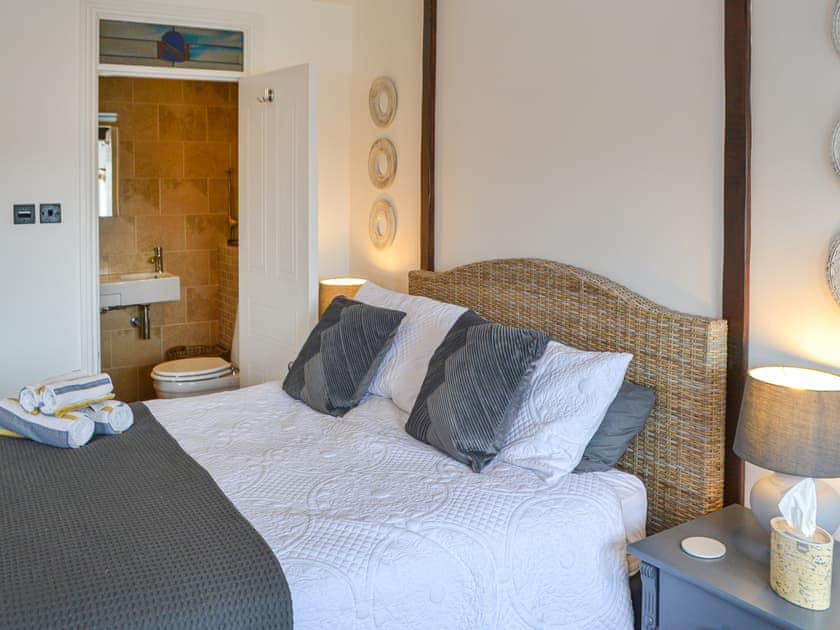 Double bedroom | Marina View, Newcastle upon Tyne