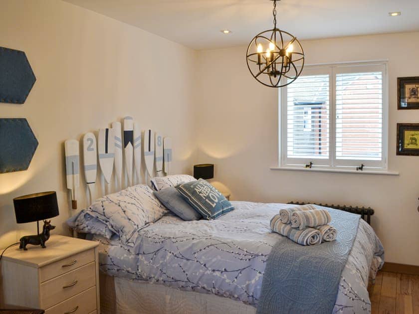 Double bedroom | Marina View, Newcastle upon Tyne