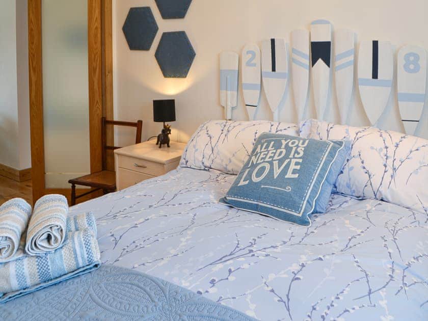 Double bedroom | Marina View, Newcastle upon Tyne
