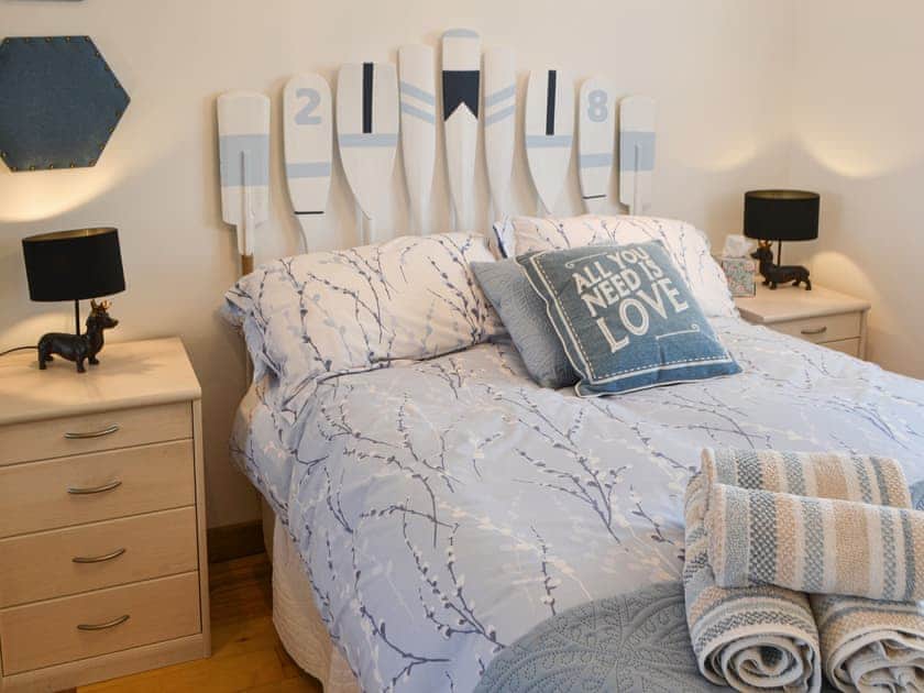 Double bedroom | Marina View, Newcastle upon Tyne