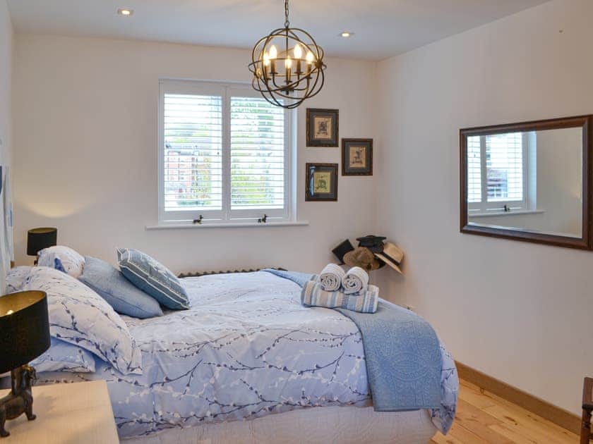 Double bedroom | Marina View, Newcastle upon Tyne