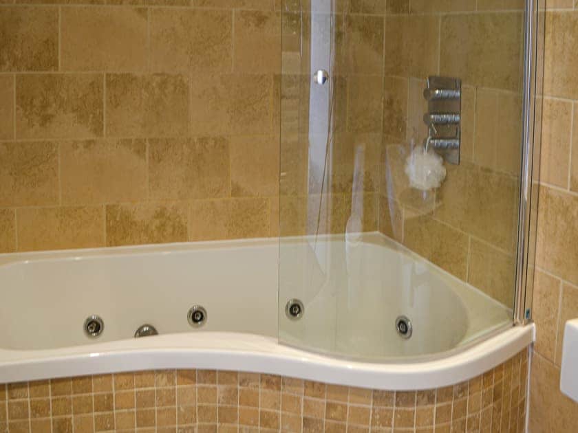 Bathroom | Marina View, Newcastle upon Tyne