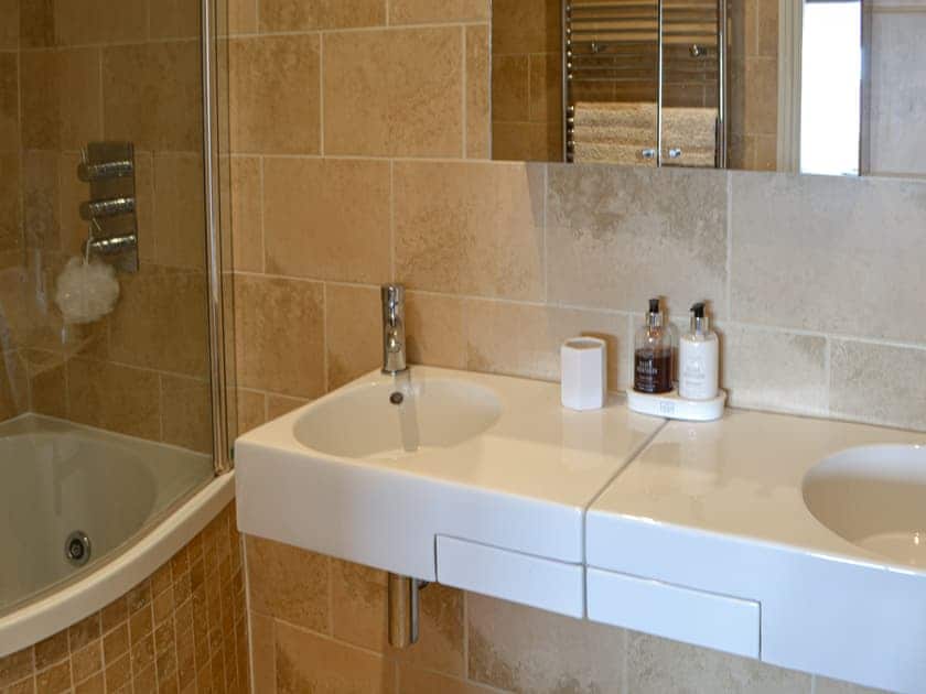 Bathroom | Marina View, Newcastle upon Tyne