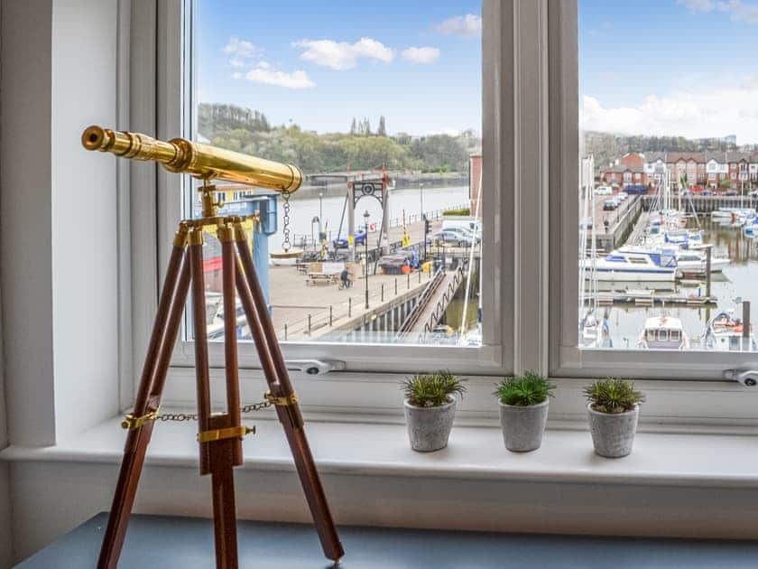 View | Marina View, Newcastle upon Tyne