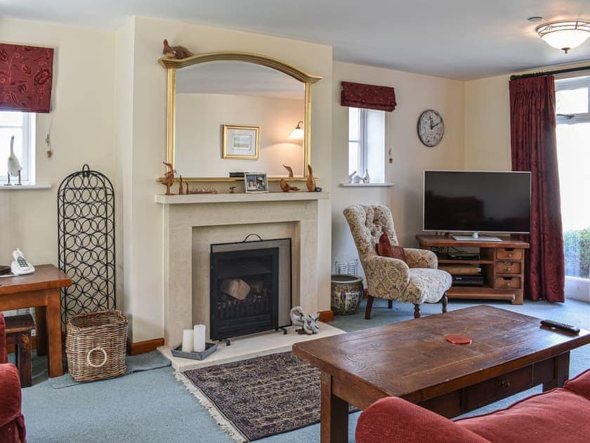 Living room | Myrtle Cottage, Puncknowle