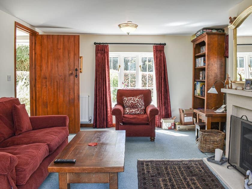Living room | Myrtle Cottage, Puncknowle