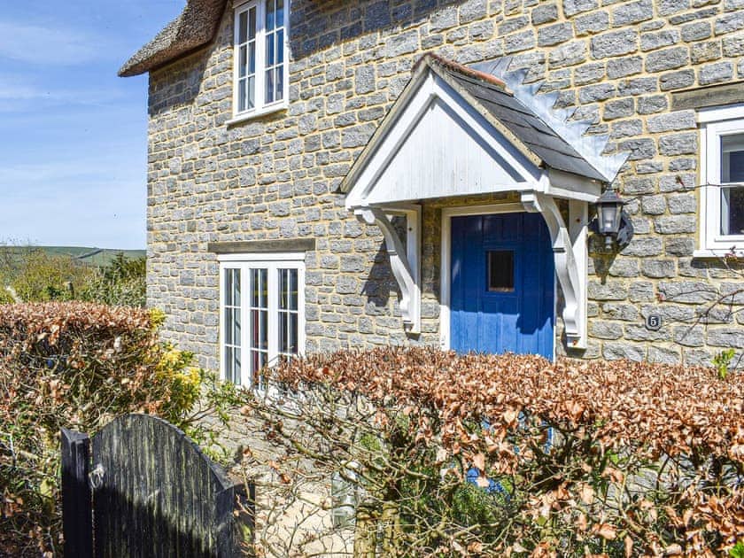 Exterior | Myrtle Cottage, Puncknowle