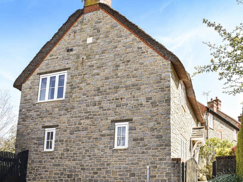 Exterior | Myrtle Cottage, Puncknowle