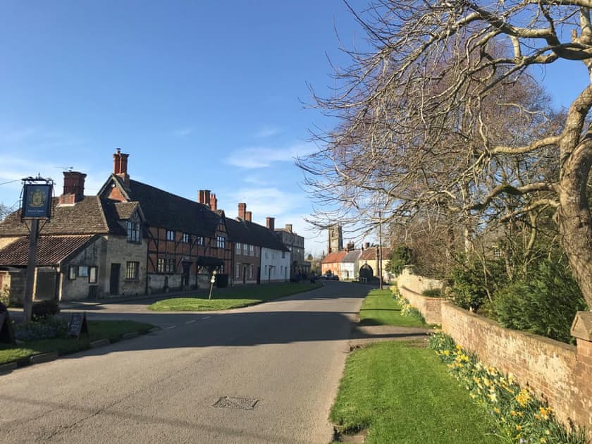 Steeple Ashton Village | Tiptoe, Steeple Ashton, near Trowbridge