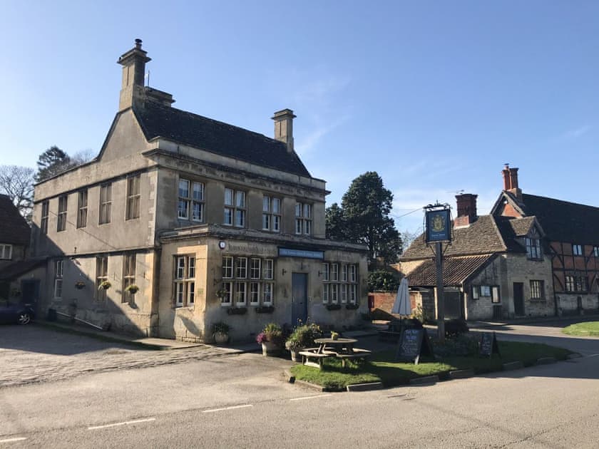 Steeple Ashton Village | Tiptoe, Steeple Ashton, near Trowbridge