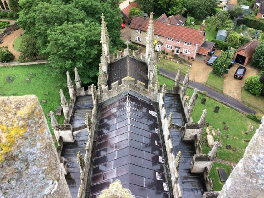 Steeple Ashton Village | Tiptoe, Steeple Ashton, near Trowbridge