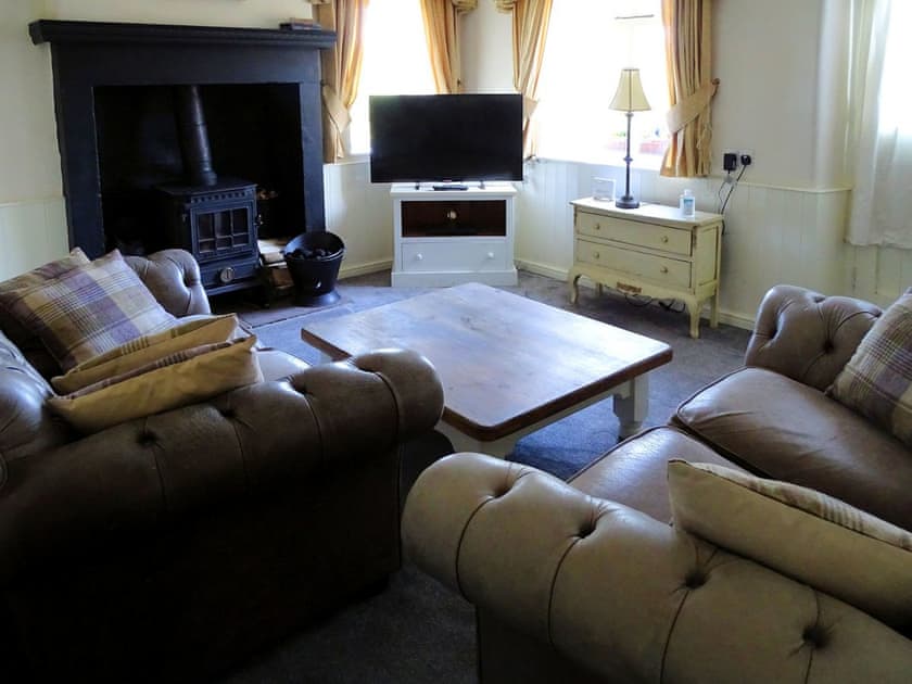 Living room | Snowdrop Cottage, Thornton Steward, near Leyburn