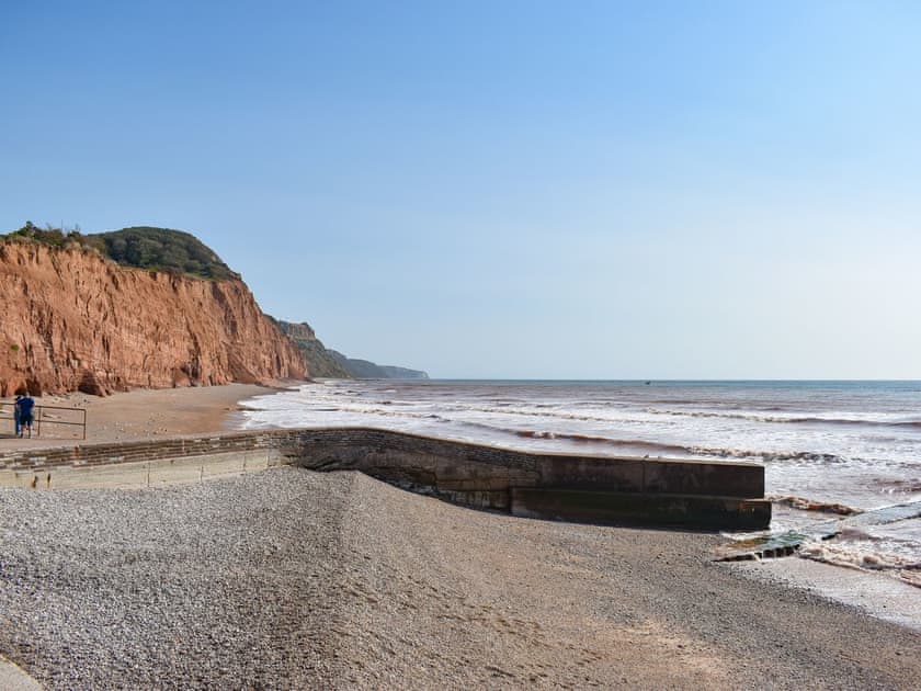 Surrounding area | The Coastal Hideaway, Sidmouth