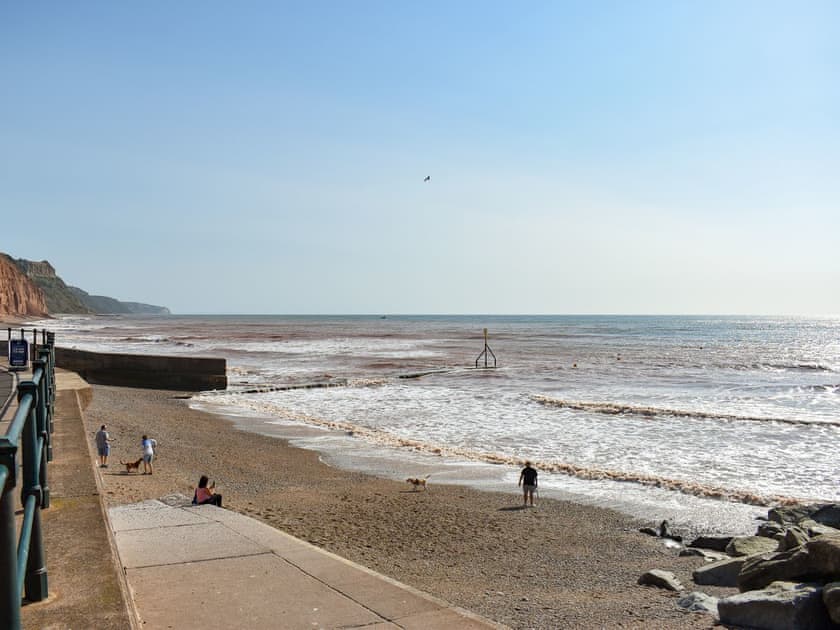 Surrounding area | The Coastal Hideaway, Sidmouth