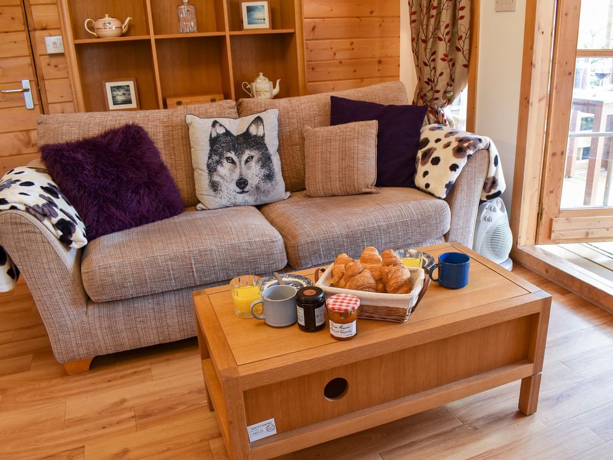 Oakwell Lodge - Holiday lodge in Southern England - Image 3