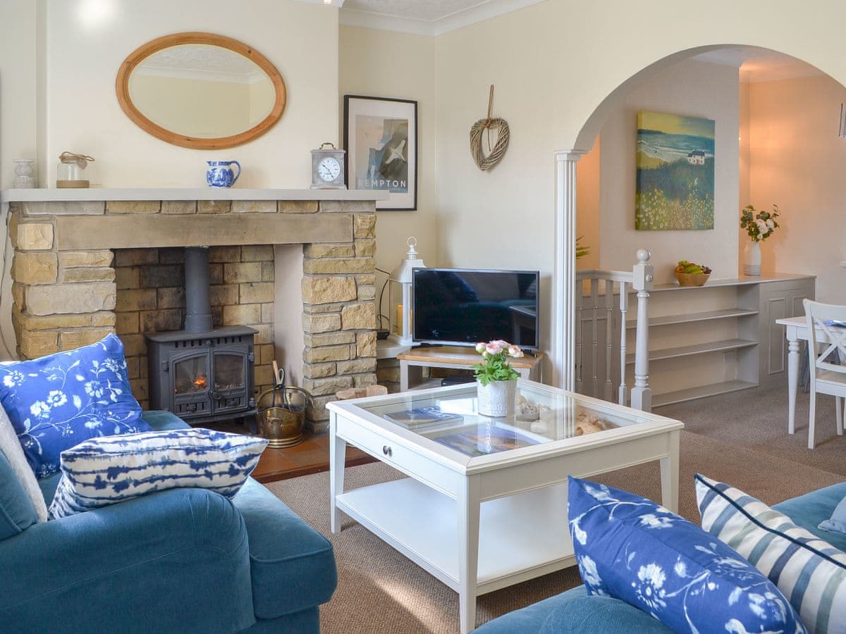 Self-catering cottages in Flamborough