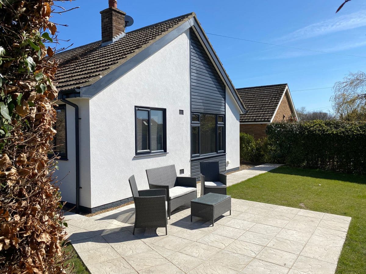Holly Cottage