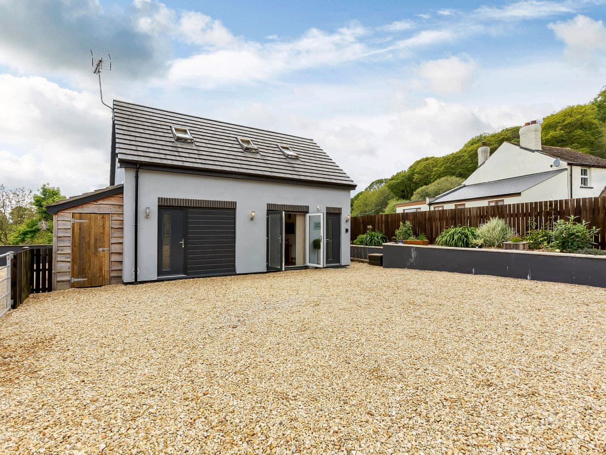 Lilac Lodge - Holiday lodge in Central England - Image 1