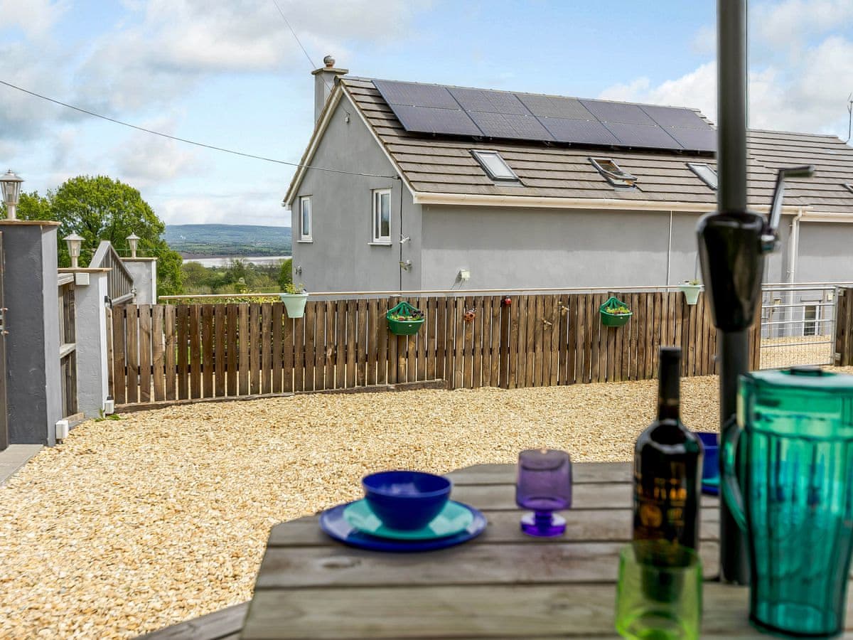 Lilac Lodge - Holiday lodge in Central England - Image 4