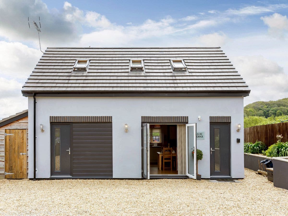 Lilac Lodge - Holiday lodge in Central England - Image 5