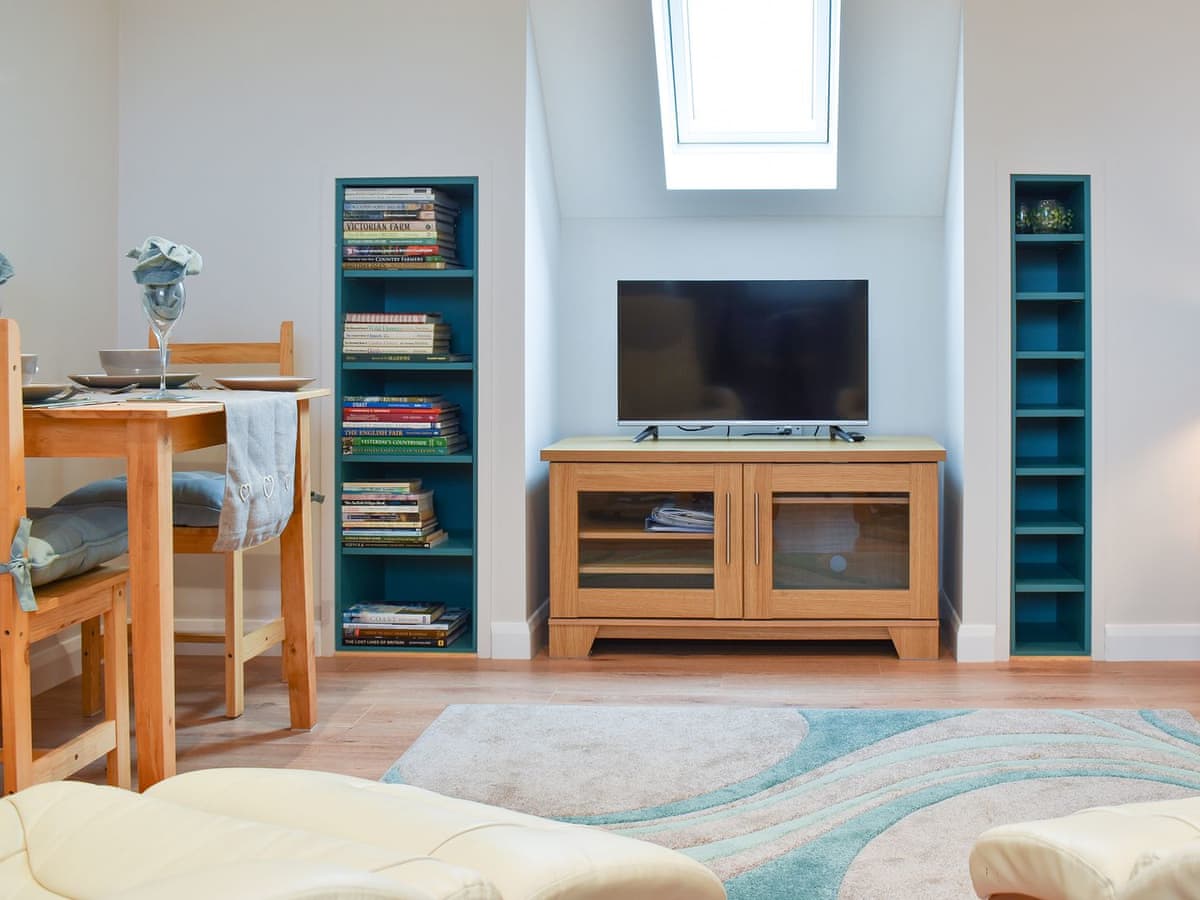 Leveret Lodge - Holiday lodge in East Anglia - Image 3
