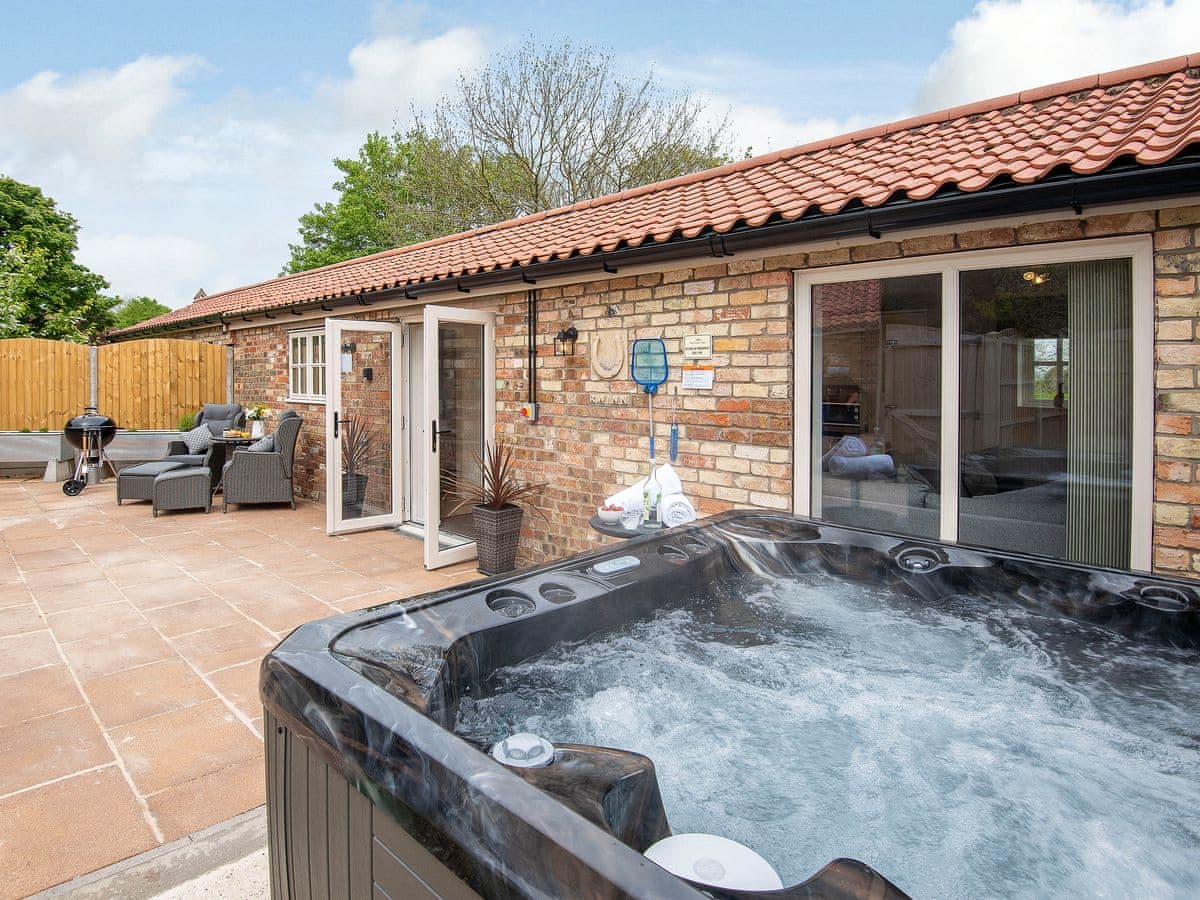 Bray Holiday Cottages - The Shambles