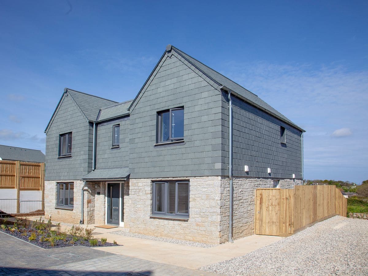Fox Lodge - Holiday Lodge in South West England - Image 2