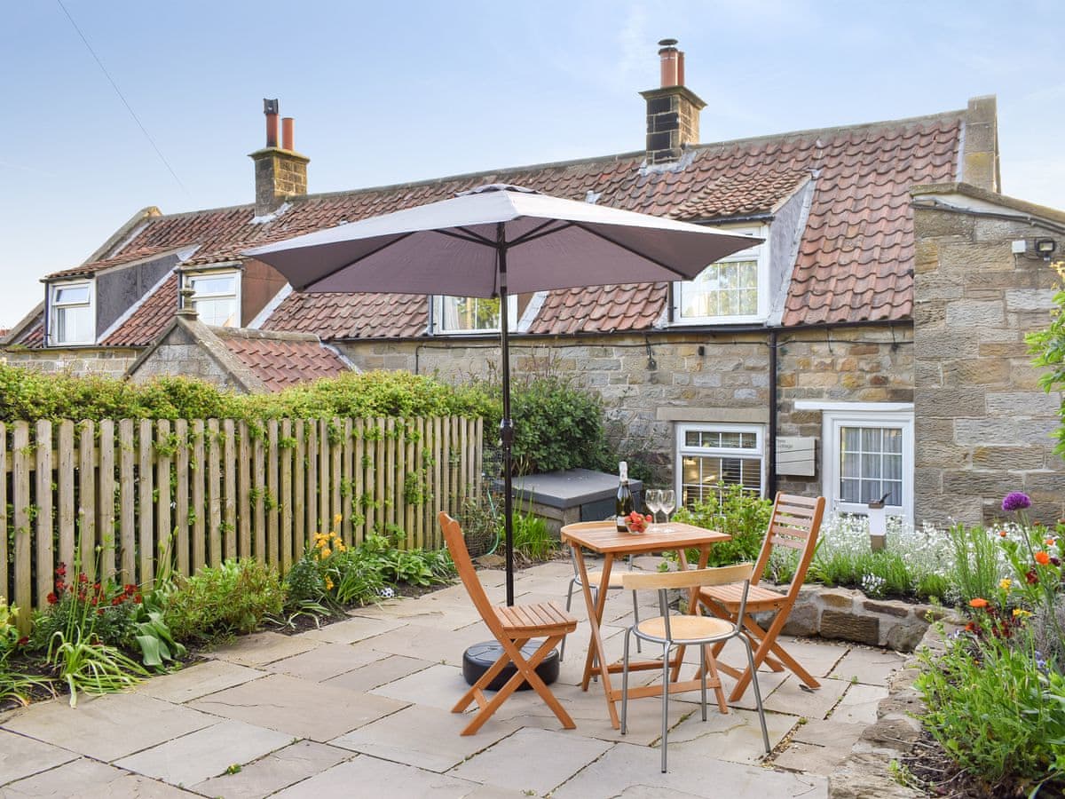Self-catering cottages in Glaisdale