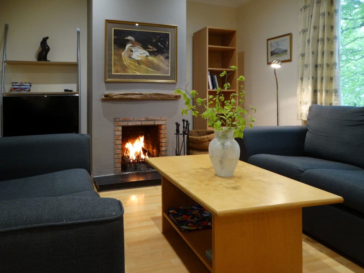 Scobach Lodge - Image 2