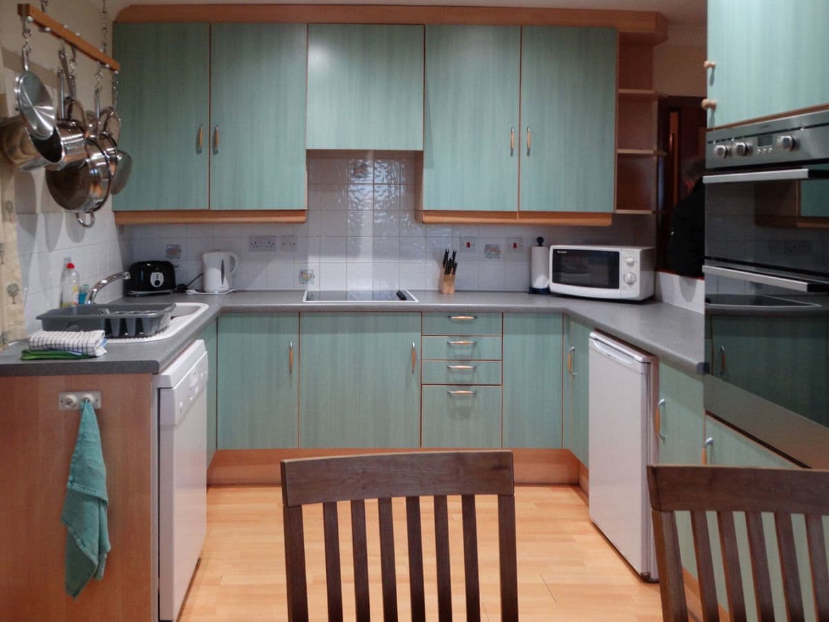 Scobach Lodge - Image 5