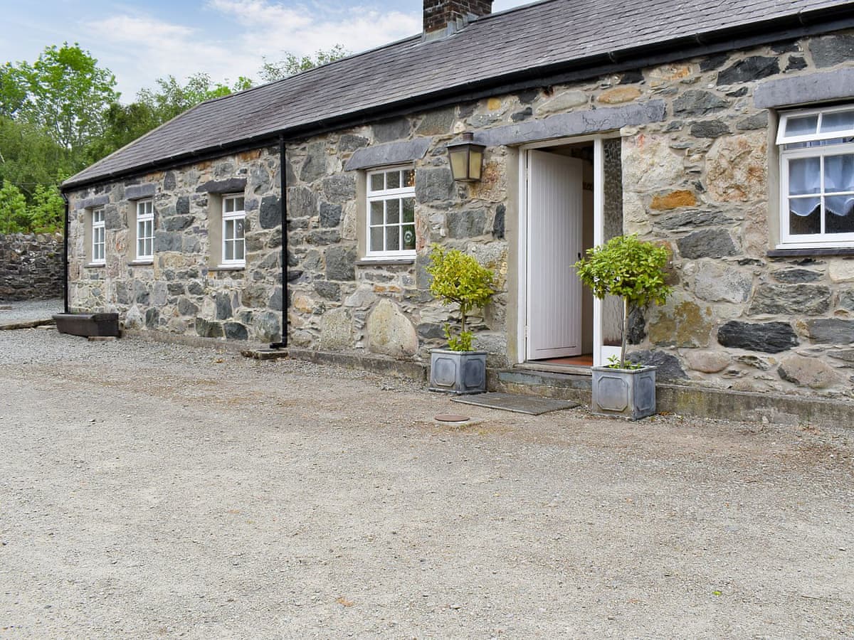 The Old Stable