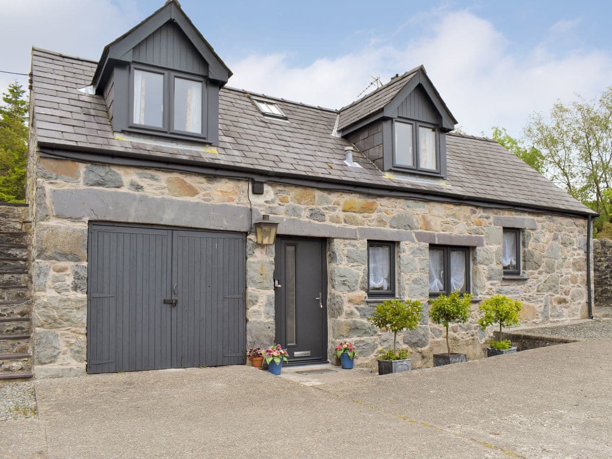 The Coach House