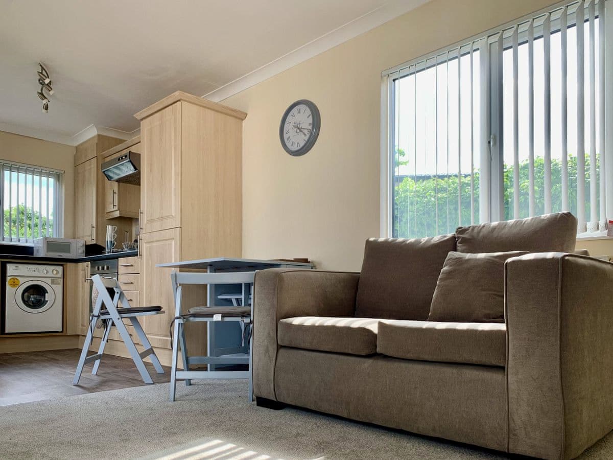 Mallard Lodge - Holiday lodge in East Anglia - Image 3