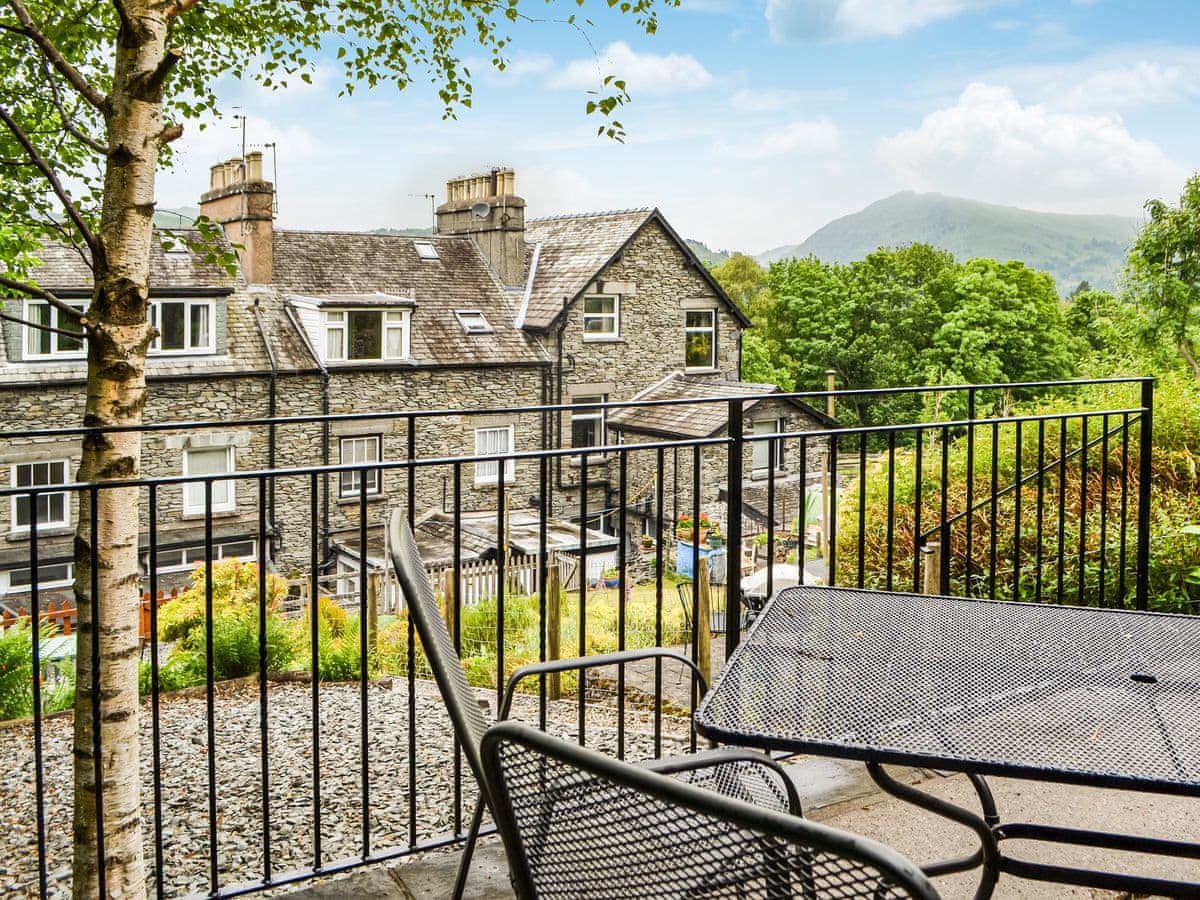 Fairfield Cottage