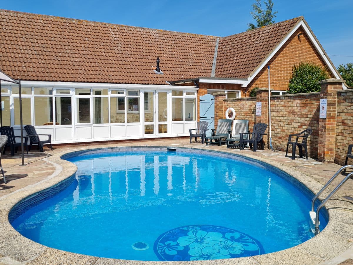 Self-catering cottages in North Walsham